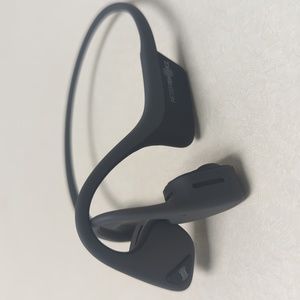 Aftershokz OpenRun Bone Conduction Open Ear Headphones